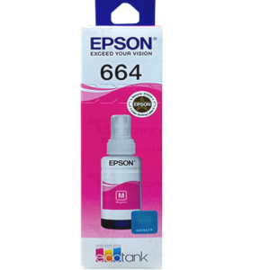 Botella de Tinta EPSON L200