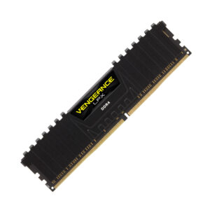 Memoria UDIMM CORSAIR Vengeance LPX