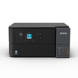 Impresora EPSON EcoTank L4360