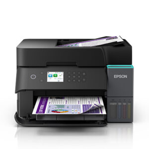 Impresora EPSON EcoTank L6370