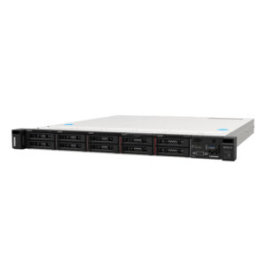 Servidor LENOVO ThinkSystem SR250 V3