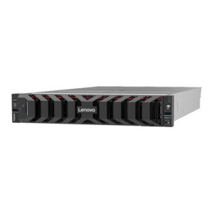 Servidor LENOVO ThinkSystem SR650 V4