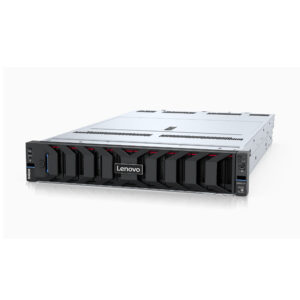 Servidor LENOVO ThinkSystem SR650 V4