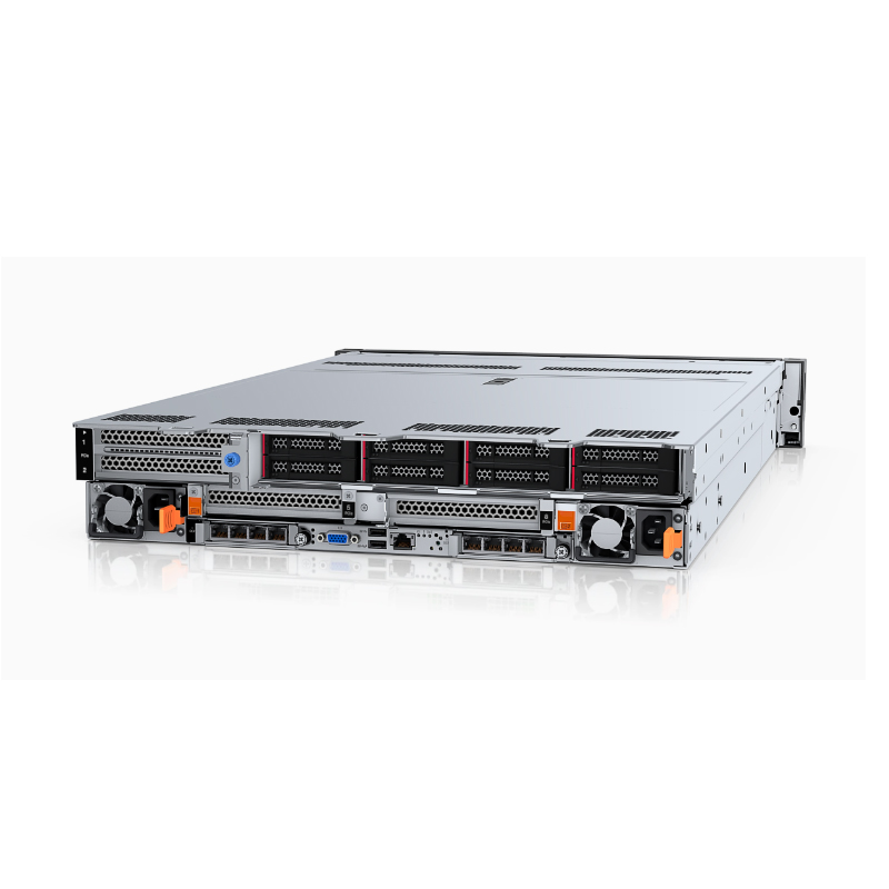 Servidor LENOVO ThinkSystem SR650 V4 - Imagen 2