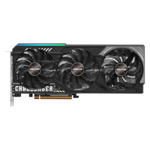 Tarjeta de Video ASROCK AMD Radeon RX 9070 Challenger 16GB