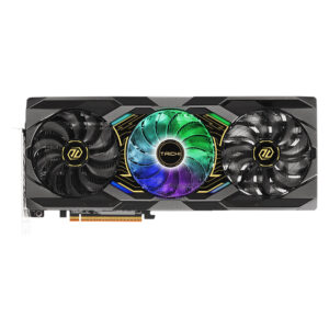 Tarjeta de Video ASROCK AMD Radeon RX 9070 XT Taichi