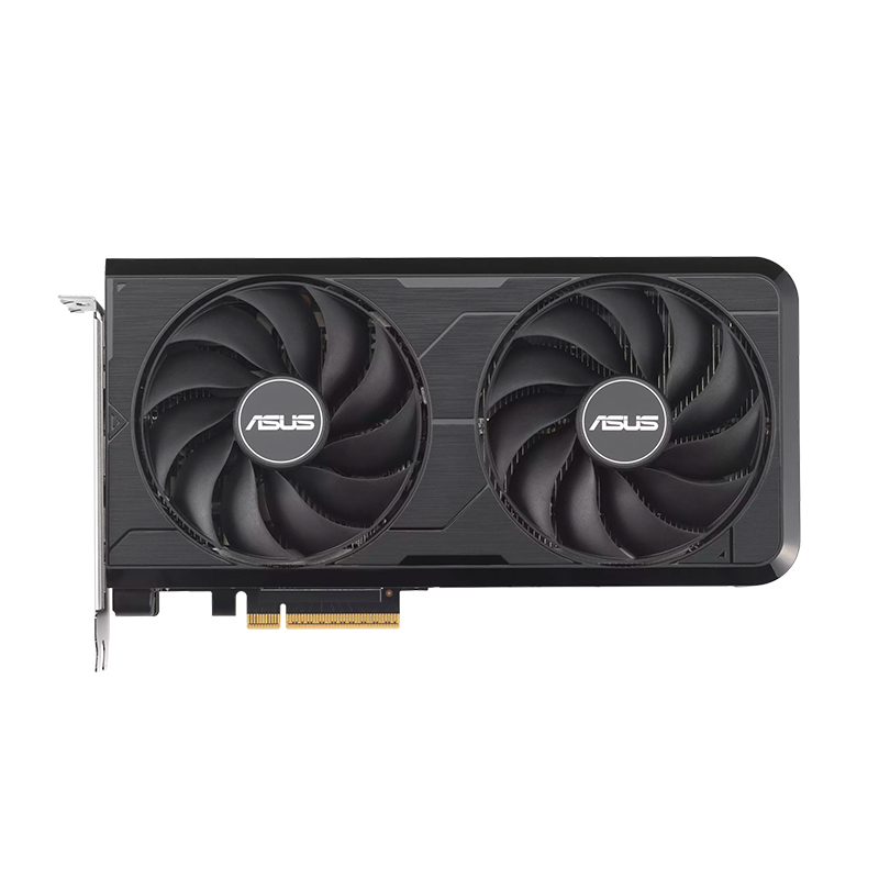 Tarjeta de Video ASUS DUAL-RTX5060TI-O16G-EVO