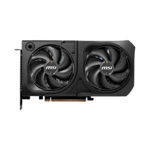 Tarjeta de Video MSI GeForce RTX 5060 Ti 8G SHADOW 2X OC PLUS