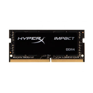 Memoria SODIMM KINGSTON Hyper Impact
