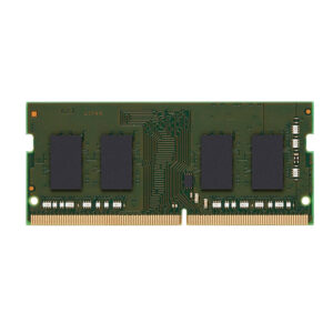 Memoria SODIMM KINGSTON