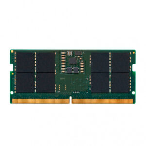 Memoria SODIMM KINGSTON