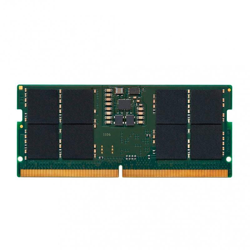Memoria SODIMM KINGSTON