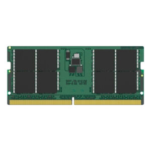Memoria SODIMM KINGSTON