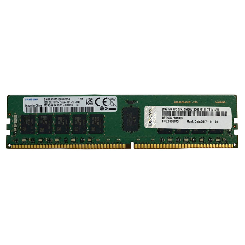 Memoria LENOVO ThinkSystem