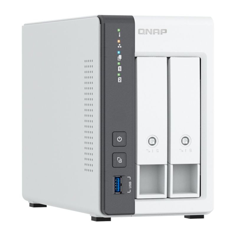 Servidor NAS QNAP TS-216G