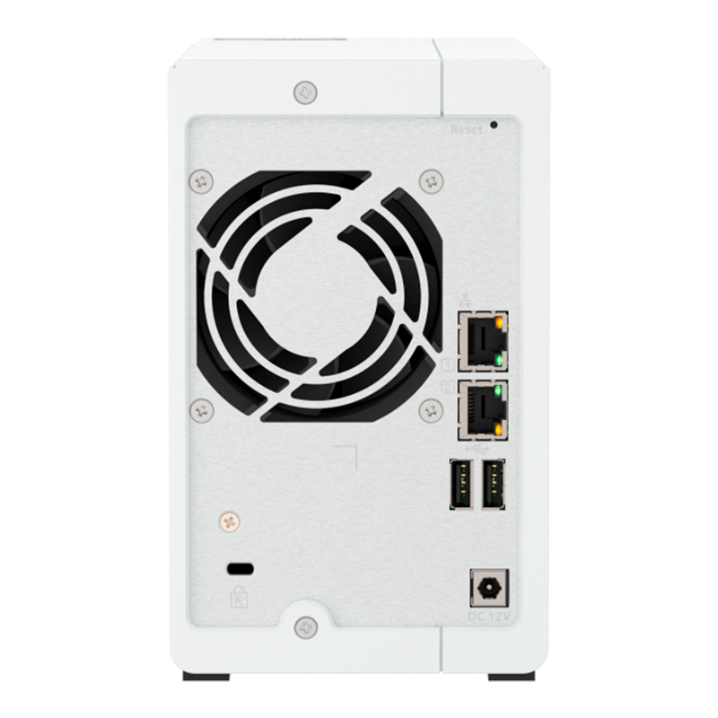 Servidor NAS QNAP TS-216G - Imagen 4