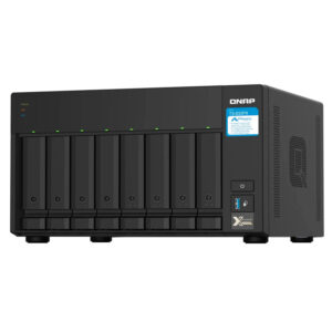 Servidor NAS QNAP TS-832PX-4G