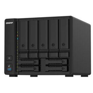 Servidor NAS QNAP TS-932PX-4G