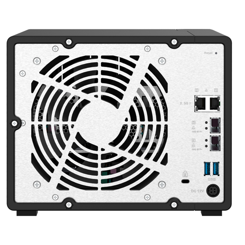 Servidor NAS QNAP TS-932PX-4G - Imagen 3