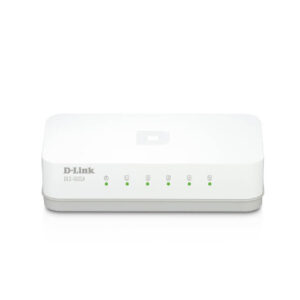 Switch D-Link DES-1005A