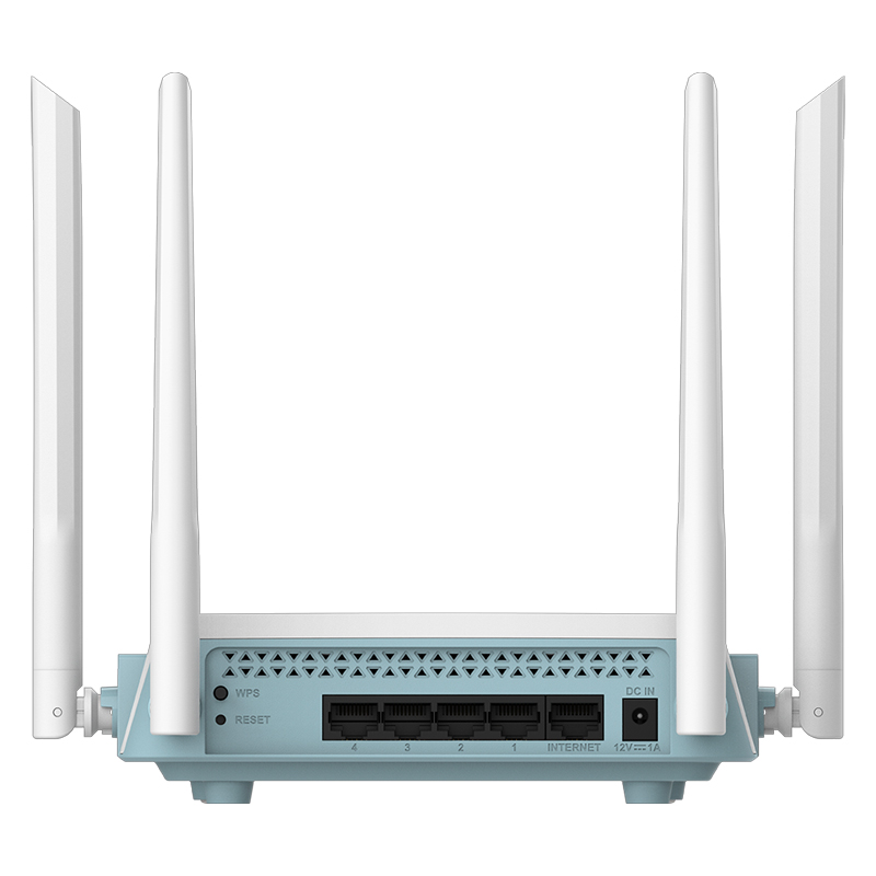 Router D-Link Smart AC1200 R1 - Imagen 3