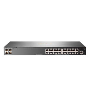 Switch HPE Aruba 2930F