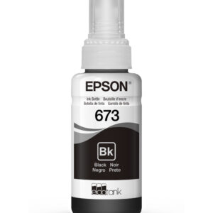 Botella de Tinta EPSON L800