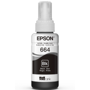 Botella de Tinta EPSON L200