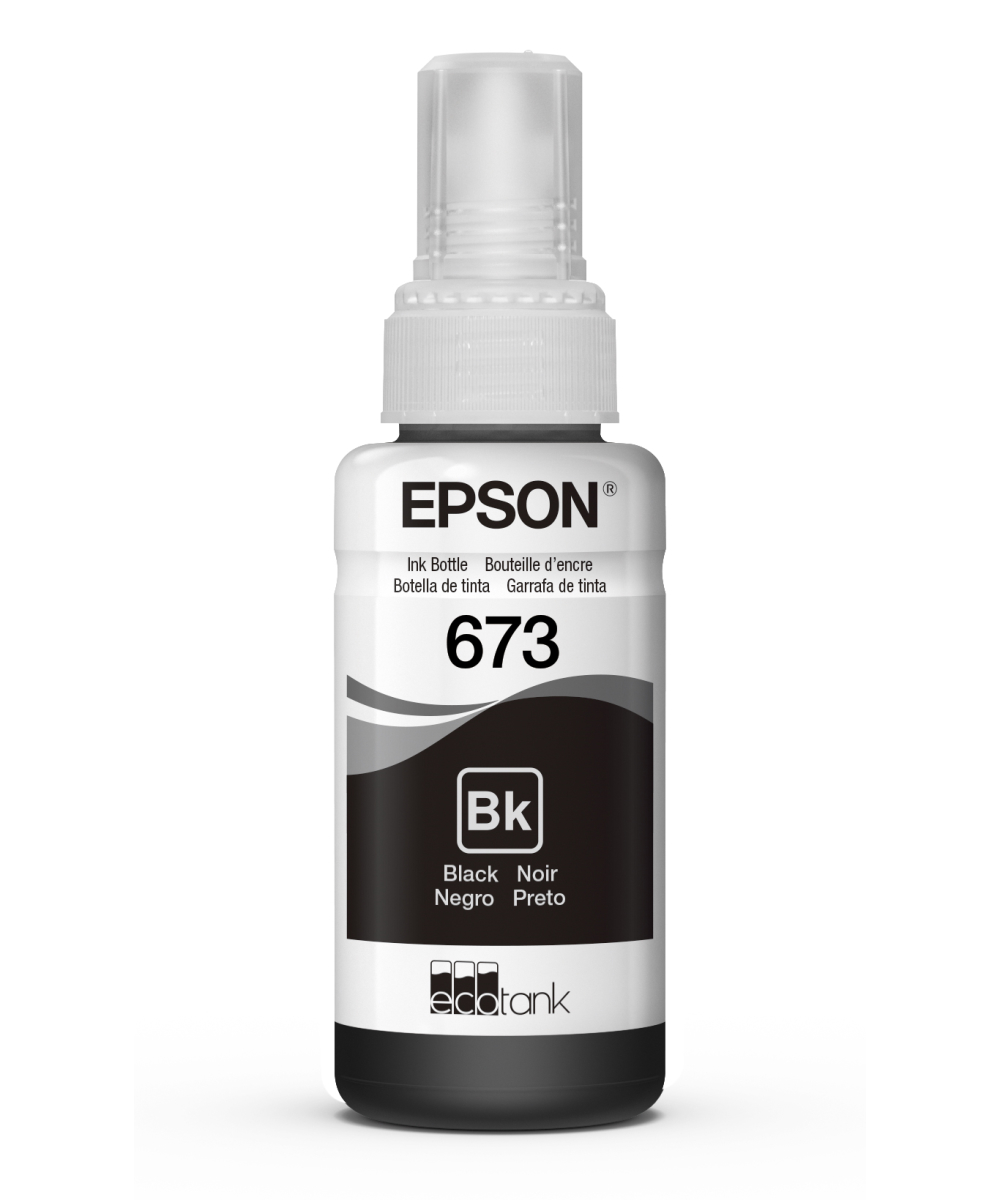 Botella de Tinta EPSON L800