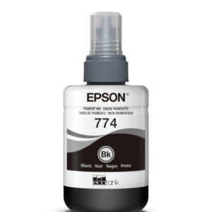 Botella de Tinta EPSON 774