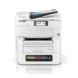 Impresora EPSON WorkForce Pro EM-C8100