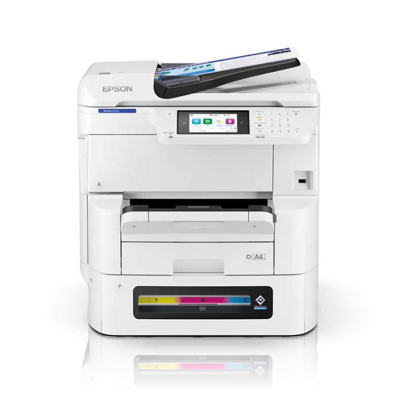 Impresora EPSON WorkForce Pro EM-C8100