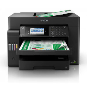 Impresora EPSON EcoTank L15150