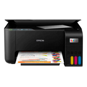 Impresora EPSON EcoTank L3210