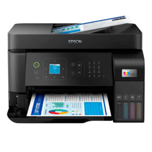 Impresora EPSON EcoTank L5590