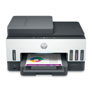Impresora HP Smart Tank 790
