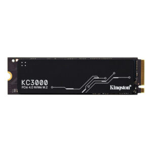 Unidad de Estado Sólido KINGSTON KC3000