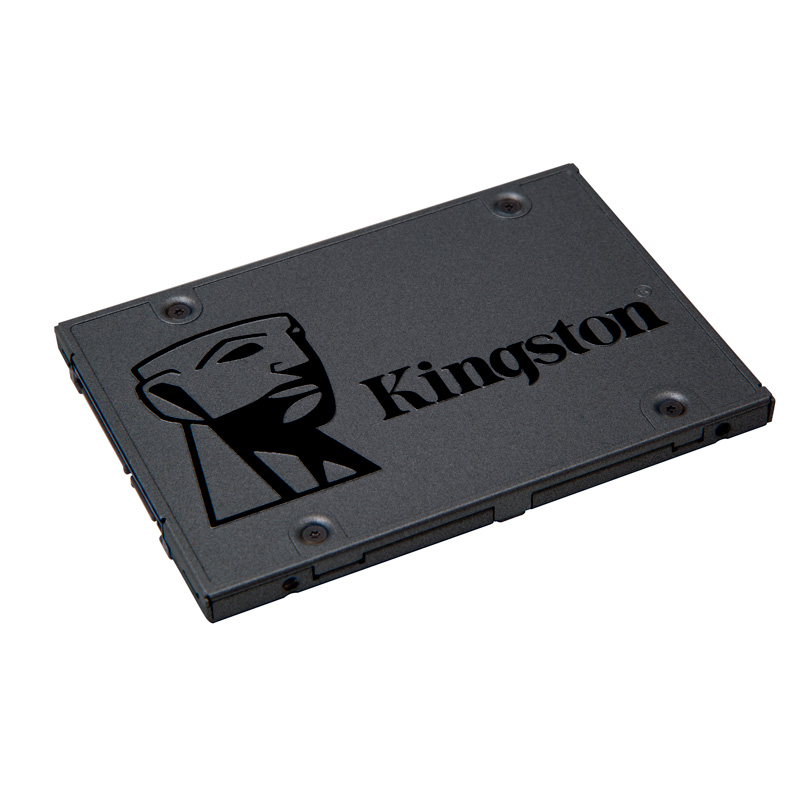 Unidad de Estado Sólido KINGSTON A400