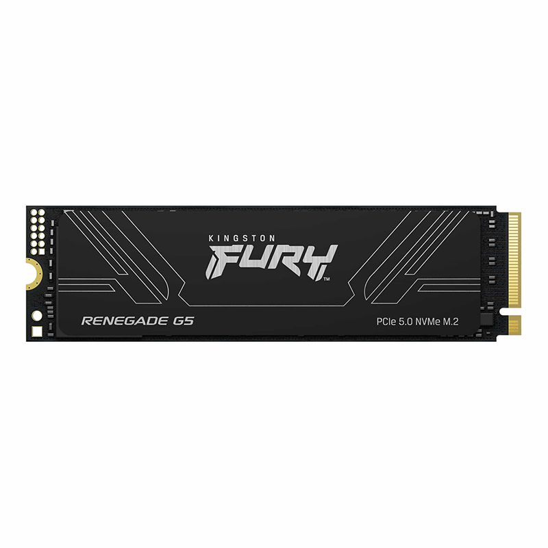 Unidad de Estado Sólido KINGSTON FURY Renegade G5