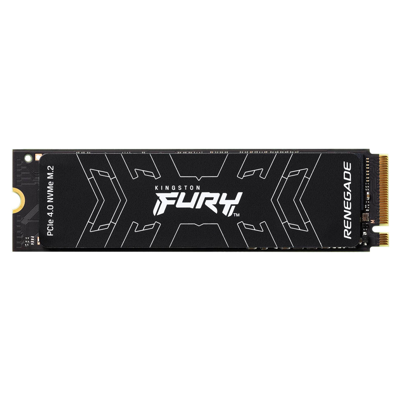 Unidad de Estado Sólido KINGSTON FURY Renegade 4TB
