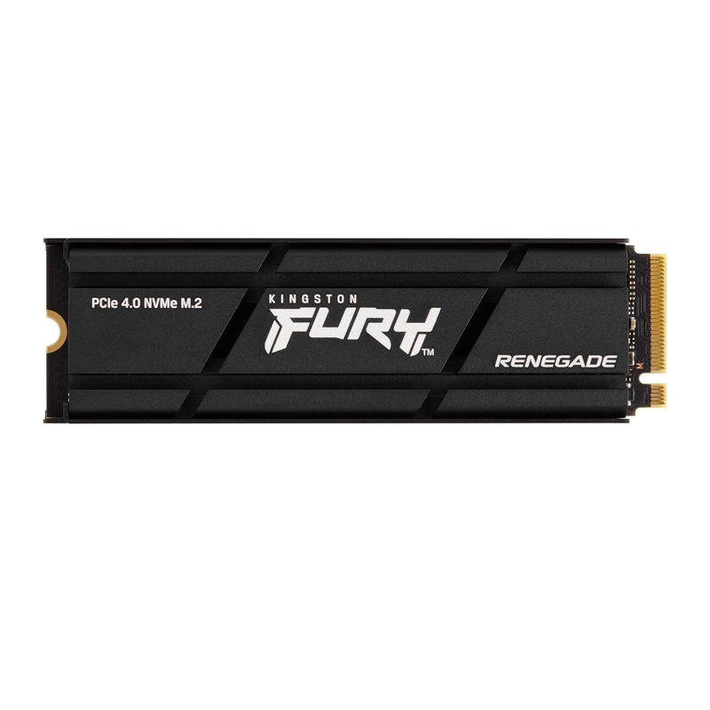 Unidad de Estado Sólido KINGSTON FURY Renegade 1TB