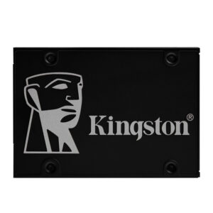 Unidad de Estado Sólido KINGSTON KC600