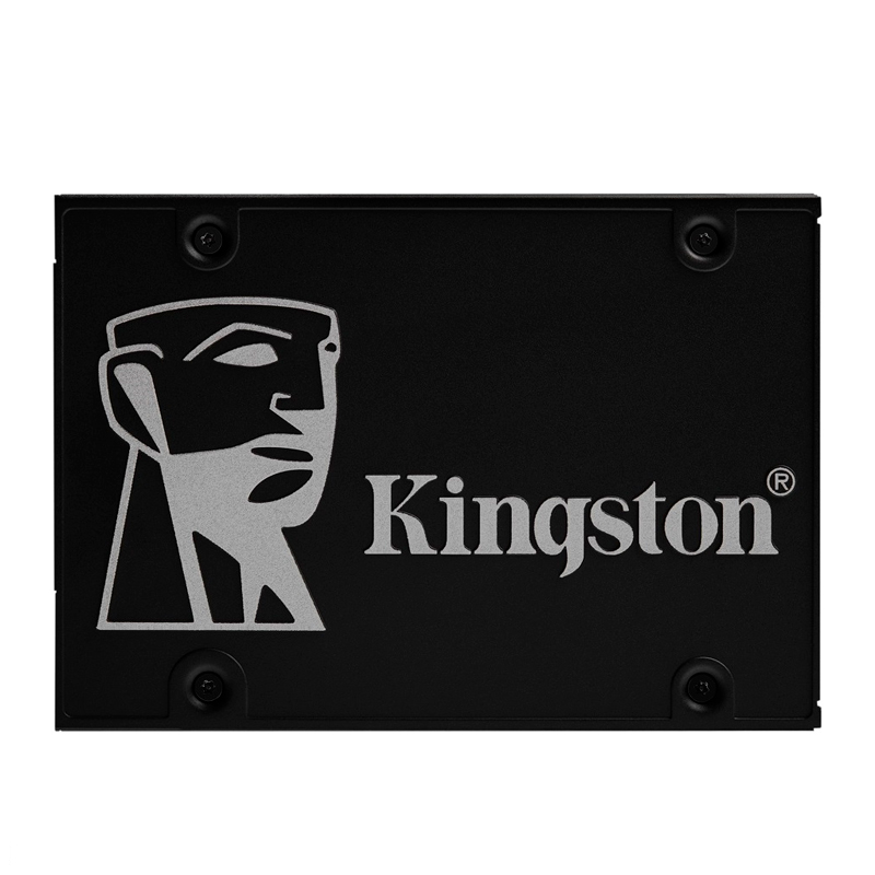 Unidad de Estado Sólido KINGSTON KC600