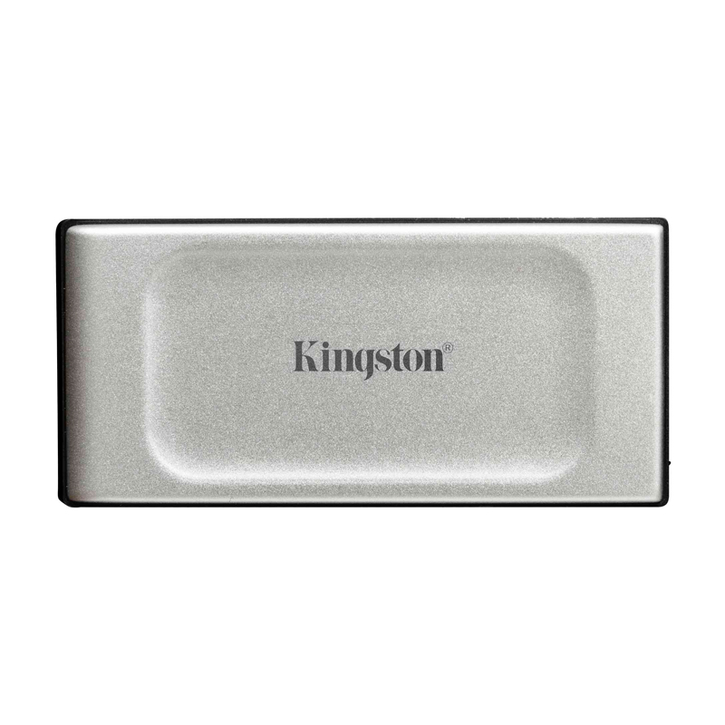 Unidad de Estado Sólido externa KINGSTON XS2000