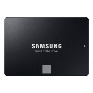 Unidad de Estado Sólido SAMSUNG 870 EVO