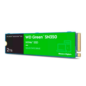 Unidad de Estado Sólido SANDISK WD Green SN350