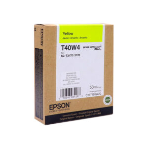 Cartucho de Tinta EPSON T40W420