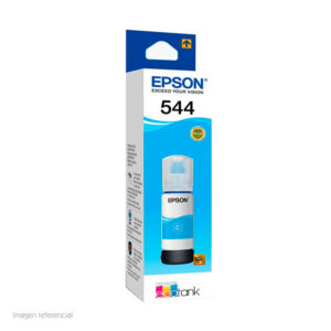 Botella de Tinta EPSON T544220-AL