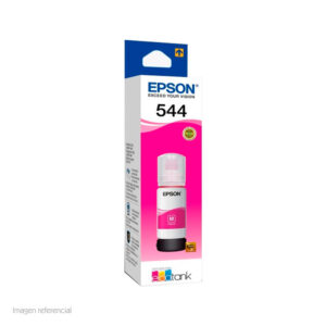 Botella de Tinta EPSON T544320-AL