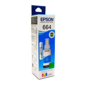 Botella de Tinta EPSON L200